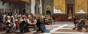 Proclamazione_della_Repubblica_sassarese_-_Giuseppe_Sciuti,_1880_-_Sassari,_Palazzo_della_Provincia