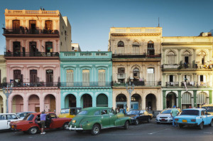 Cuba