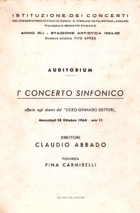 abbado 64