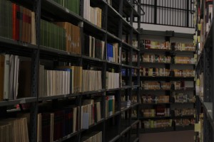 biblioteca siotto