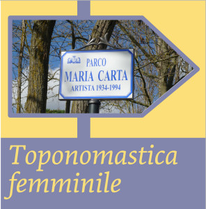 logo Maria Carta