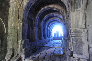 Monastero armeno-1