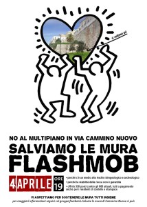 flashmob