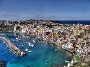 Procida