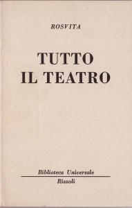 rosvita