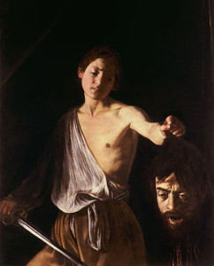 Caravaggio_David_con_la_testa_di_Golia