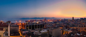 Cagliari