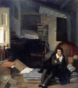Tommaso Minardi 1813