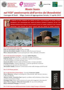 convegno locandina