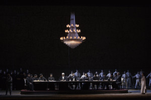 Aida, atto I, scena 2