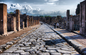 Visitare-Pompei