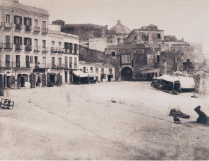 c3a9douard-delessert-cagliari-porta-stampaccio-1854