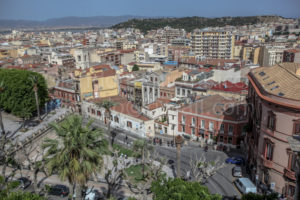 Cagliari