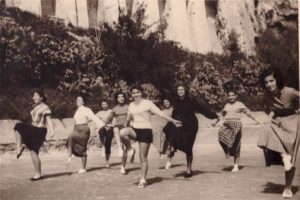 27 marzo 1954