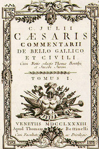 caesar