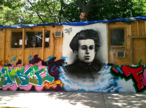 gramsci ny