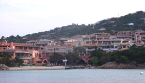 Costa Smeralda