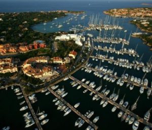 porto cervo