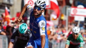 gaviria