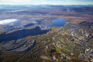 Kiruna