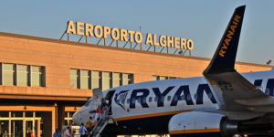 alghero-ryanair