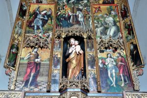 Villamar-retablo-Pietro-cavaro-Copyright-Ivo-Piras