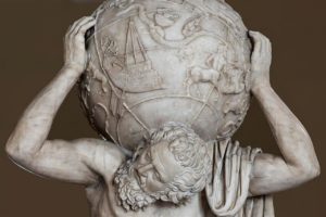 Atlante
