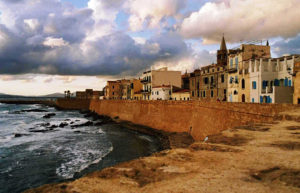 Bastioni_Alghero