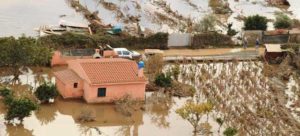 Alluvione-Sardegna