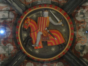 Clau_del_sostre_de_Santa_Maria_del_Mar_-_2_de_5