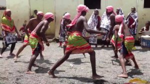 danza