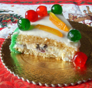 cassata