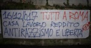 manifestazione