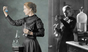 Marie-Curie-due