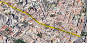 cagliari-pedonalizzazione del-corso-vittorio-emanuele