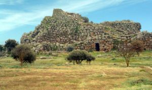 Orroli