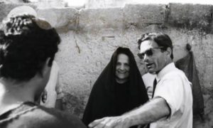 pasolini