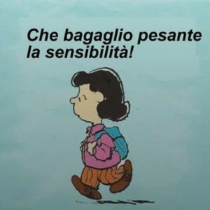 sensibilità