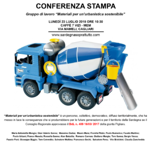 CONFERENZA STAMPA