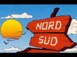 nord-sud