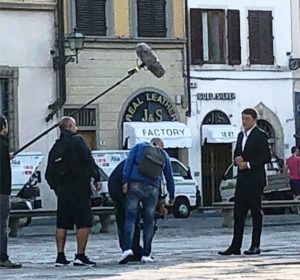 Manuela Bailo nella foto pubblicata sul sito della trasmissione di RaiTre 'Chi l'ha visto'. Roma, 4 agosto 2018. +++ ATTENZIONE LA FOTO NON PUO? ESSERE PUBBLICATA O RIPRODOTTA SENZA L?AUTORIZZAZIONE DELLA FONTE DI ORIGINE CUI SI RINVIA +++.