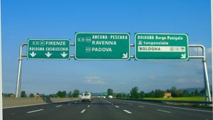 Autostrada