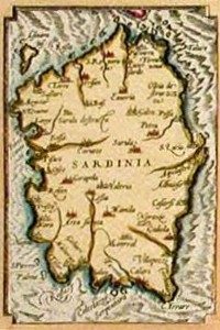 SARDINIA