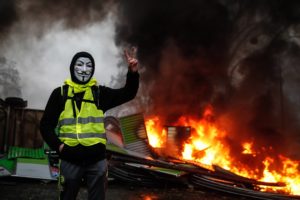 gilet jaune