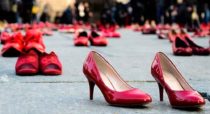 scarpe rosse