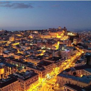 cagliari