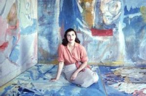 Helen_Frankenthaler-1956