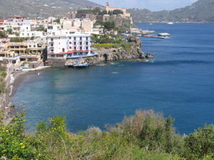 Lipari_Portinente