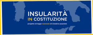 insularitòà in Costituzione