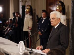 Mattarella